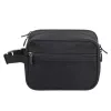 Torba podróżna Eco Travel TOILETRY/Czarny 8409 Rivacase