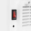Grzejnik elektryczny Noveen HC3299 TUYA WiFi SMART pilotów LED kurtyna grzewcza