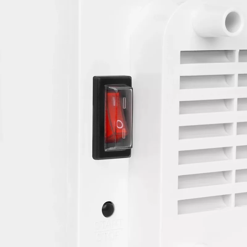 Grzejnik elektryczny Noveen HC3299 TUYA WiFi SMART pilotów LED kurtyna grzewcza