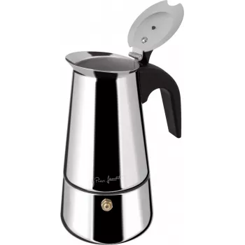 Moka coffee maker LAMART LT7075 100 ml stovetop espresso pot