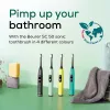 Elektryczna szczoteczka soniczna Beurer Splashy lemon SC50 SC50LEMON