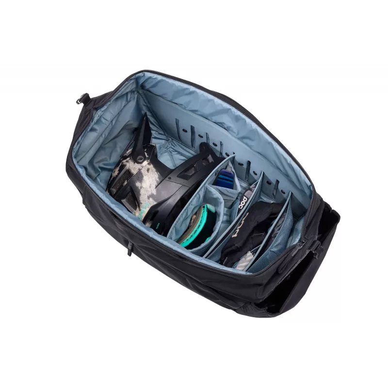 Torba Thule Roundtrip 70L MTB czarna
