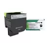 Toner Lexmark 71B2HK0 Czarny 3000 stron