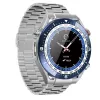 Smartwatch EW01 srebrny