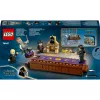 LEGO HARRY POTTER 76441 Zamek Hogwart: Klub Pojedynków