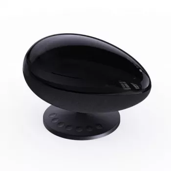 WANBO Galaxy Light Projector EVA — Projektor LED kolorowych gwiazd nocnego nieba