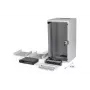 Szafka wisząca Digitus DN-49104-SET 12U 60kg IP20 Szary