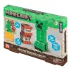 Zestaw konstrukcyjny Paladone Minecraft Creeper – zestaw do zbudowania figurki Creepera
