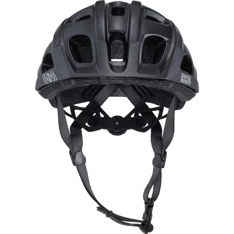 Kask Trail XC, czarny, Rozmiar: XS, 49-53 cm