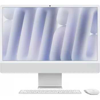 APPLE IMAC 24 M4 10/10/16 16GB 512GB GE STD MM K+TID - srebrny (Z1EH-DE02)