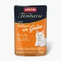 ANIMONDA Vom Feinsten Adult Raffinesse w galaretce z kurczakiem i indykiem - mokra karma dla kotów - 85g