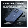 Motorola moto g15 17.1 cm (6.72 cala) Dual SIM Android 15 4G USB Type-C 8 GB 256 GB 5200 mAh granatowy