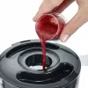 Blender stołowy Severin SM 3707, 1,5 l, 600 W, czarny