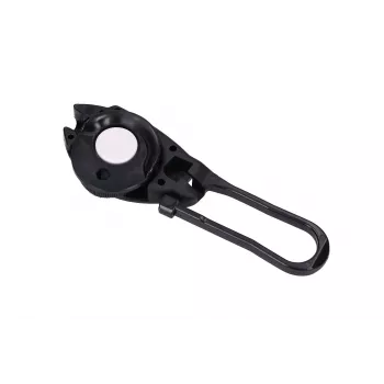 Extralink I-FISH-U Uchwyt do kabla zwisającego, 2-5mm z odłączanym wspornikiem