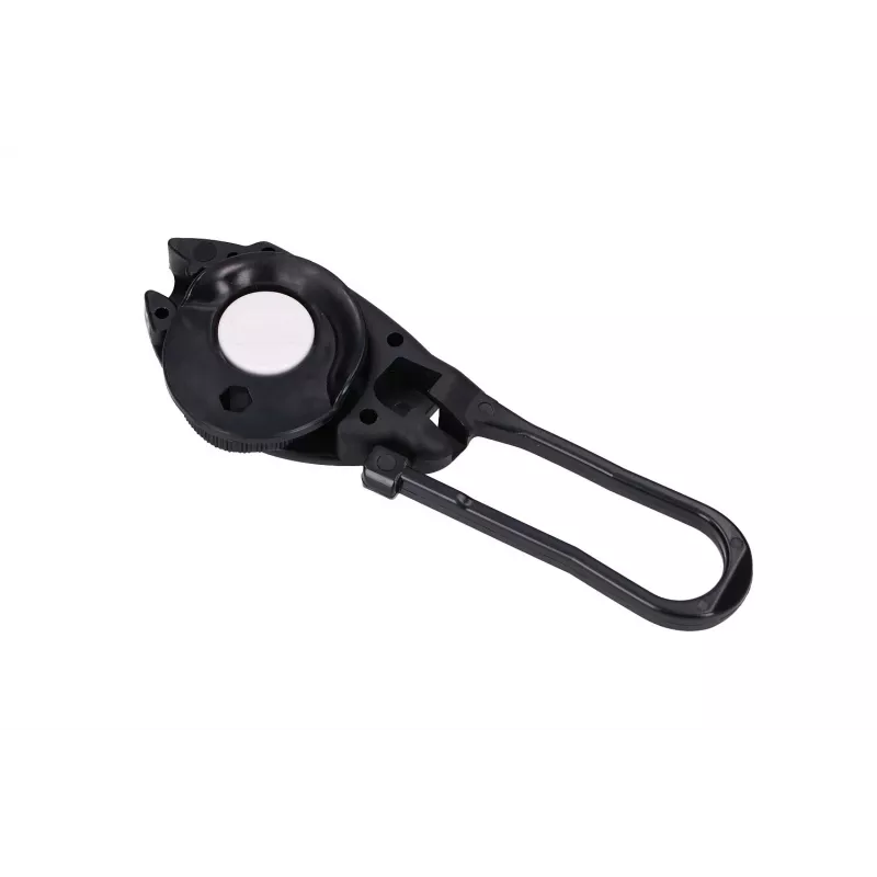 Extralink I-FISH-U Uchwyt do kabla zwisającego, 2-5mm z odłączanym wspornikiem