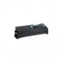Kaseta z tonerem KYOCERA TK-550K 1 szt. oryginalna czarna