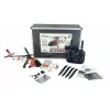 Helikopter Amewi UH60 Czarny Hawk Silnik elektryczny 1:47