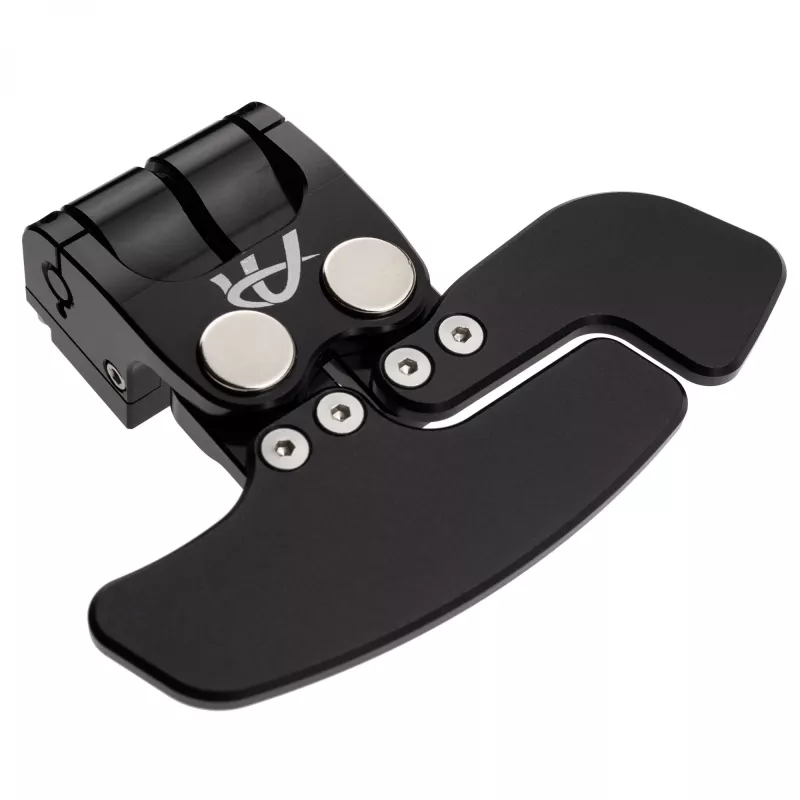 Paddle Shifter Ascher Racing Gen6 GT double – model Ascher Racing 76080046