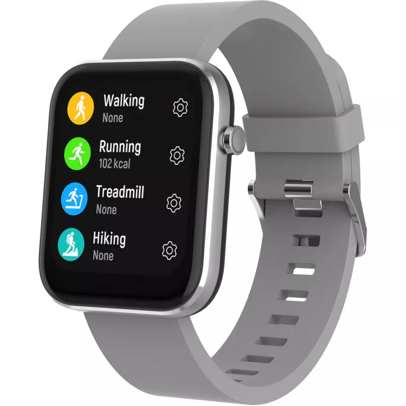 Smartwatch Denver SW-182GR szary