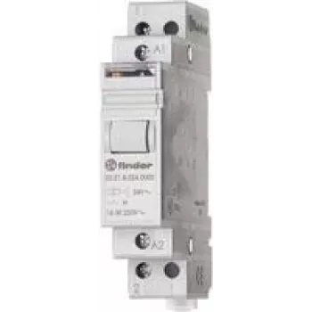 Finder Impulse Relay 1S 16A 230VAC 20.21.8.230.4000 (202182304000)