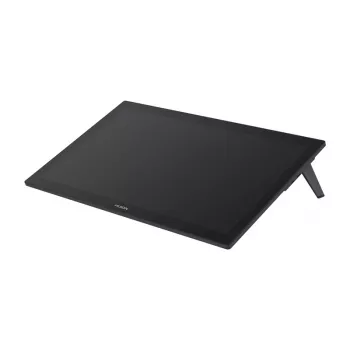 Wyświetlacz rysunkowy HUION Kamvas Pro 27 GT2701 — 27 cali 3840×2160 IPS 16:9, obszar roboczy 596,7×335,7 mm, 300 cd/m², sRGB 99%