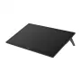 Wyświetlacz rysunkowy HUION Kamvas Pro 27 GT2701 — 27 cali 3840×2160 IPS 16:9, obszar roboczy 596,7×335,7 mm, 300 cd/m², sRGB 99%