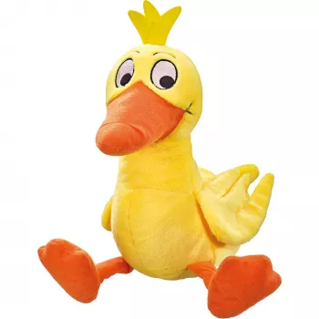 Zabawkowa kaczka Schmidt Spiele 42190 pluszak