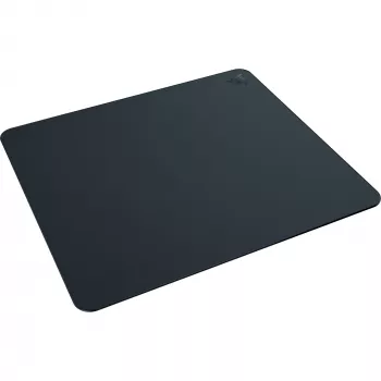 RAZER ATLAS SZKŁO HARTOWANE DUŻY CZARNY