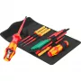 Wera 05006641001 Czerwony
