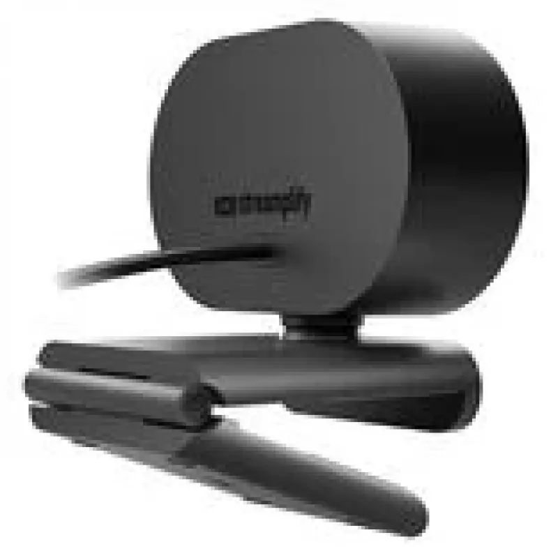 Kamera internetowa Streamplify SPCW-CLFH221.11 — 1080p 60fps, połączenie USB