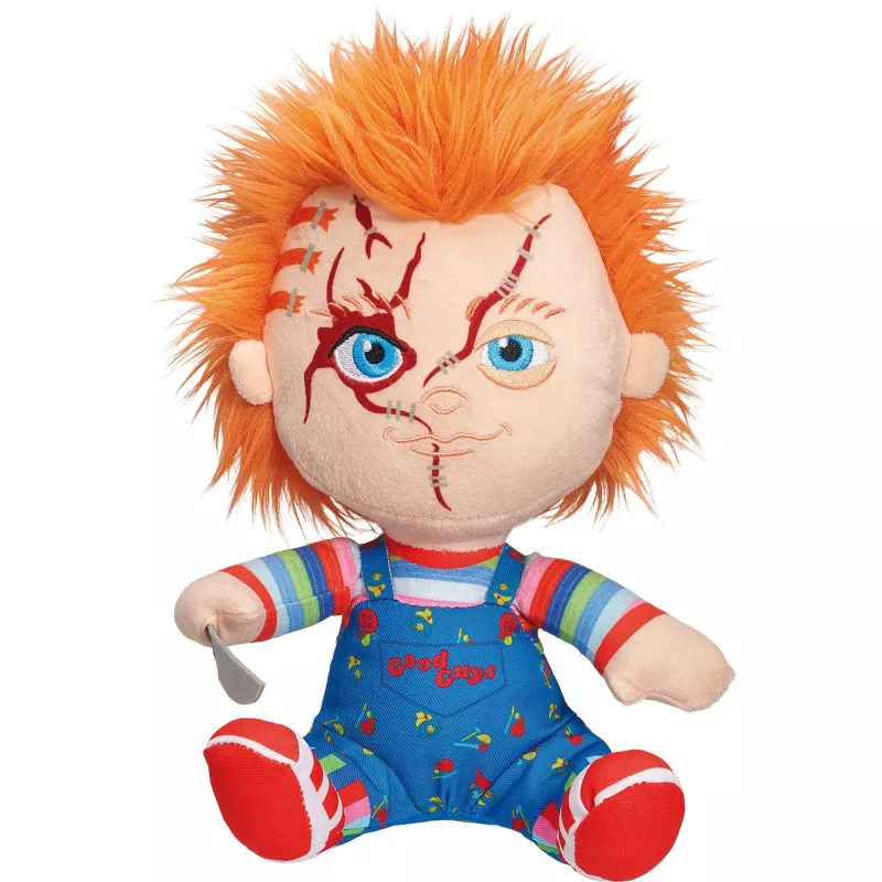 Pluszowa zabawka Chucky schmidt spiele, model 42840, miękka pluszowa figurka