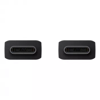 Samsung EP-DX510JBEGEU Kabel USB 1,8 m USB C Czarny