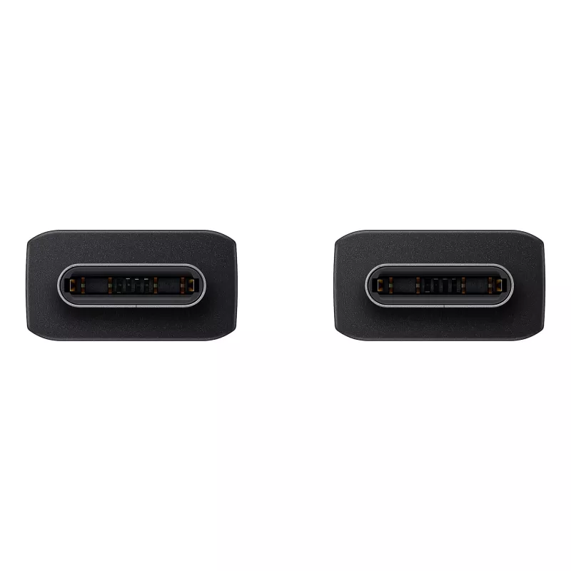 Samsung EP-DX510JBEGEU Kabel USB 1,8 m USB C Czarny