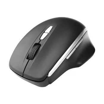 Bezprzewodowa mysz optyczna TRACER 47425, czarna, 1600 DPI