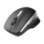 Bezprzewodowa mysz optyczna TRACER 47425, czarna, 1600 DPI