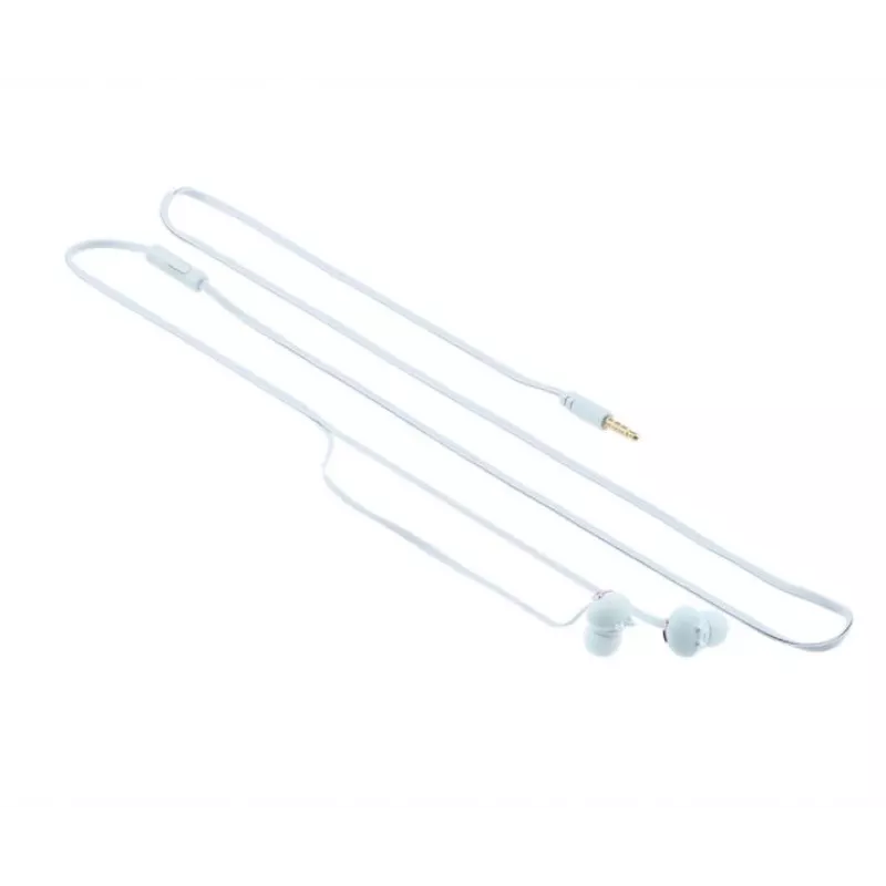 Słuchawki douszne Tellur In-Ear Headset Pixy niebieski