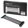Kabel riser PCIe 4.0 CableMod CM-CAB-PC4S-30K-R — 30 cm