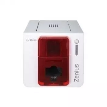 Evolis ZN1U0000RS Printer