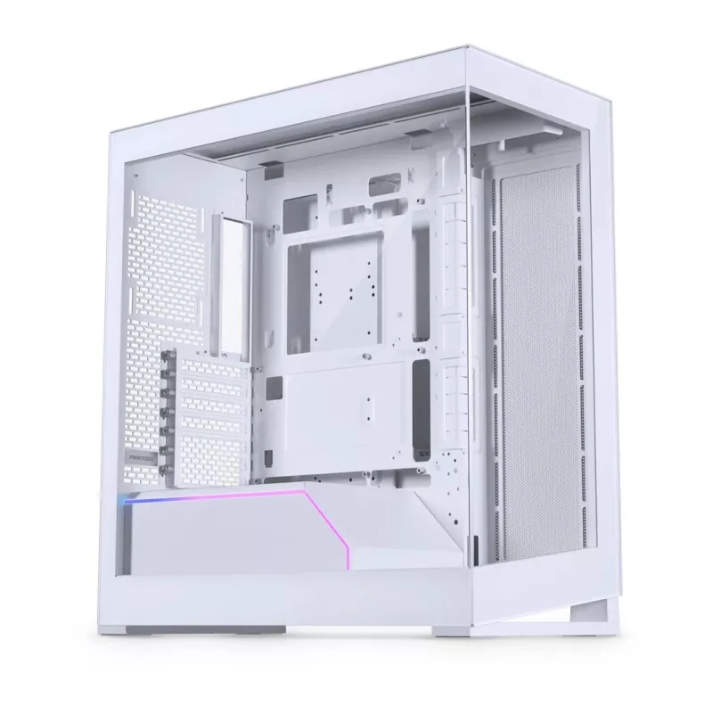Phanteks NV5 MKII Midi Tower biały