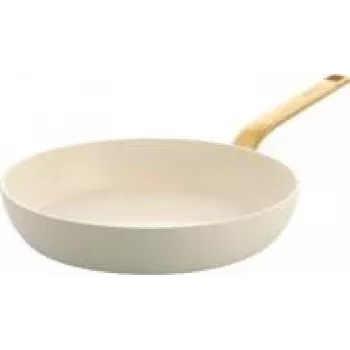 GreenPan Evolution patelnia 28 cm kremowa (CC009170-001)