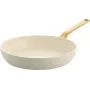 GreenPan Evolution patelnia 28 cm kremowa (CC009170-001)