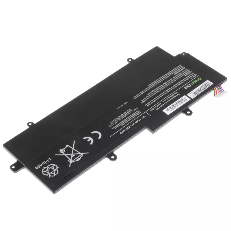 Bateria do Toshiba Z830 14,4V 1900mAh