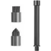 Nasadka do wiertarki Dremel 2615P370JA — metal i nylon, średnica 2 cm