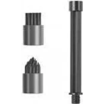 Nasadka do wiertarki Dremel 2615P370JA — metal i nylon, średnica 2 cm