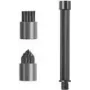 Nasadka do wiertarki Dremel 2615P370JA — metal i nylon, średnica 2 cm