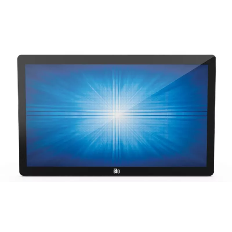 Monitor Elo Touch Solutions 2702L 27 cali dotykowy LCD 1920 x 1080