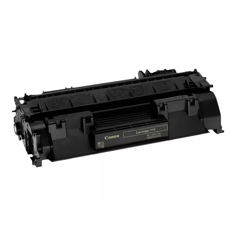Kaseta z tonerem Canon 3479B002, wydajność do 2100 stron, czarna