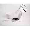 Robot kuchenny Adler AD 4206 Czarno-biały 300 W