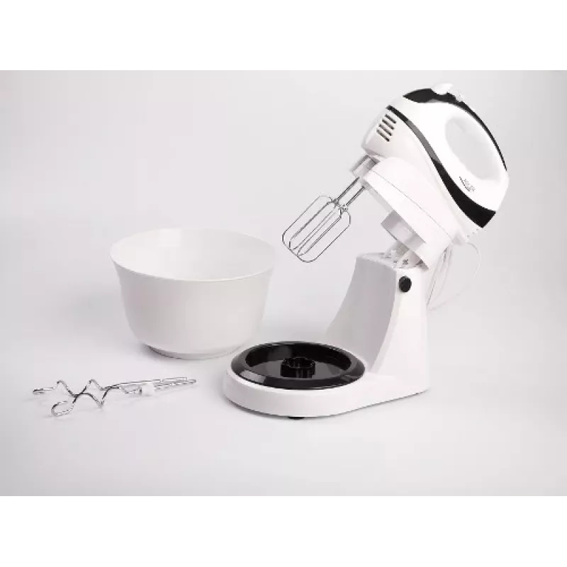 Robot kuchenny Adler AD 4206 Czarno-biały 300 W