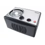 Steba 055100 1,5 L Czarny